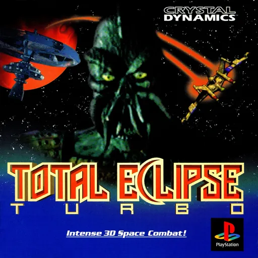 Total Eclipse Turbo (Japan)